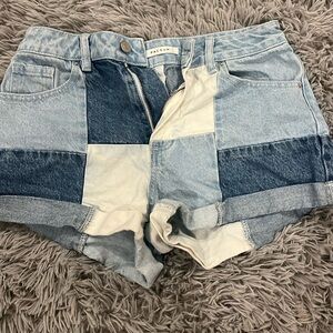 Pacsun shorts